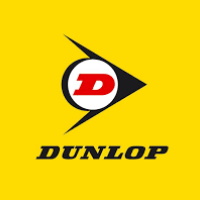 Dunlop tires